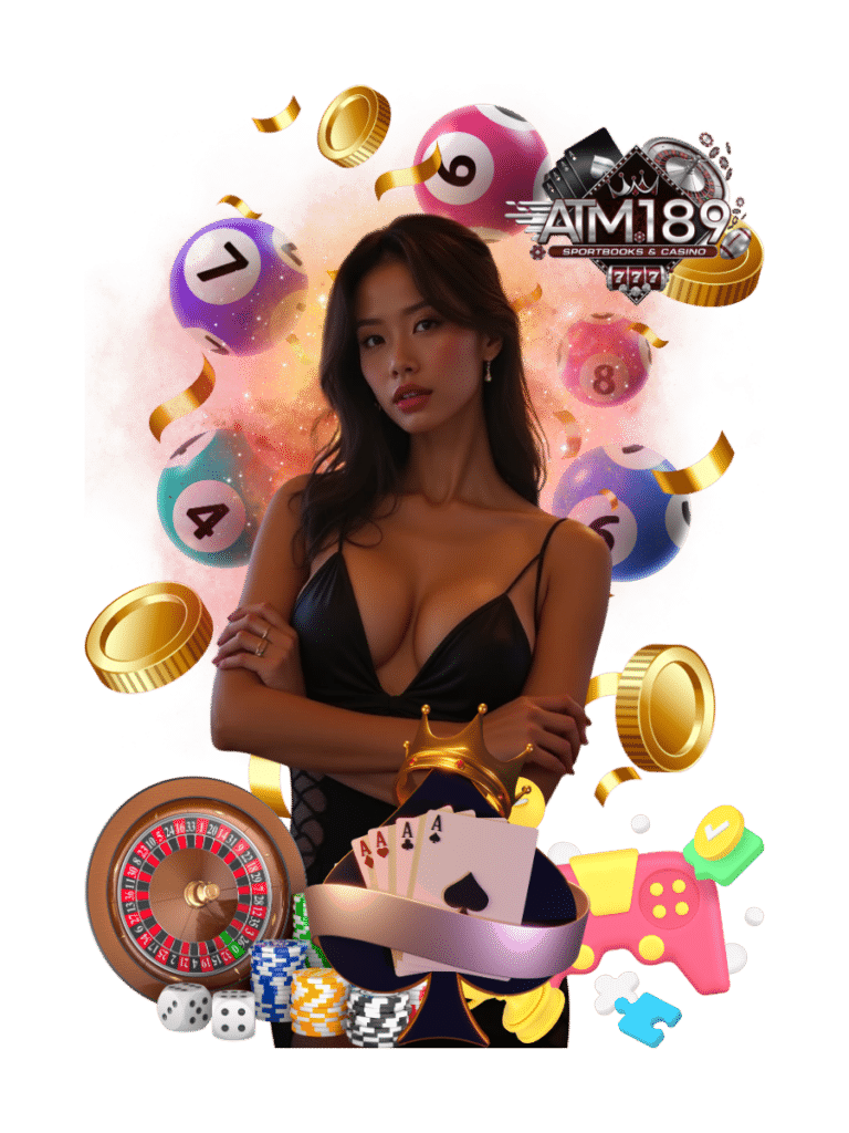 atm189 APIแท้